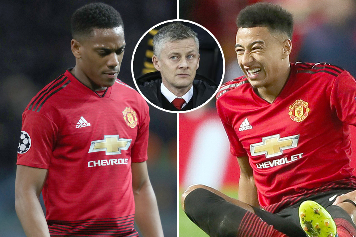 Tin bóng đá ngày 22/2: HLV Solskjaer xác nhận khả năng ra sân của Martial - Lingard ở trận gặp Liverpool