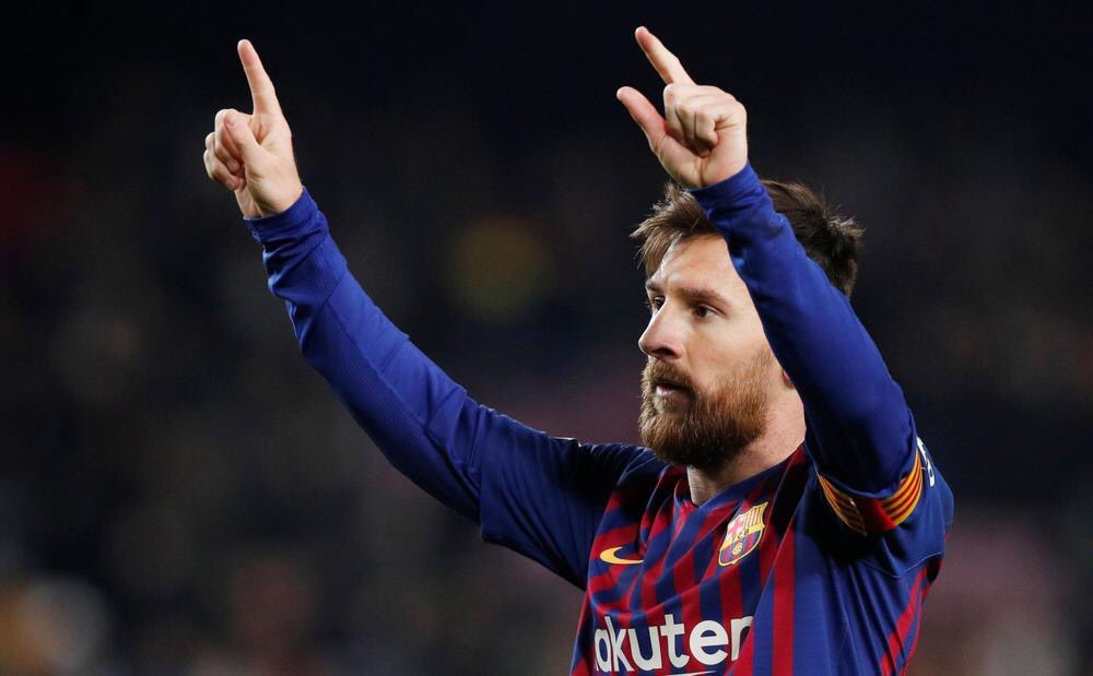 Messi ghi bàn không tưởng, lập kỷ lục mới và những điểm nhấn từ trận Sevilla - Barca