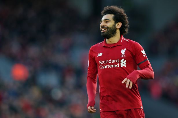 Mo Salah đứng trước cơ hội thiết lập kỷ lục ghi bàn khó tin nếu xé lưới MU