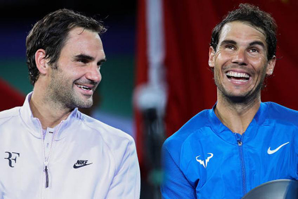 Một khi Federer, Nadal và Djokovic giải nghệ: Tennis đến ngày tàn?
