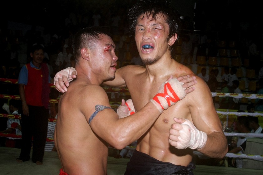 Muay Thái và Lethwei khác nhau như thế nào?