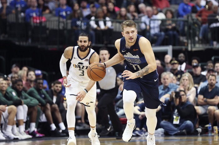 Nhận định NBA: Utah Jazz vs Dallas Mavericks (ngày 24/2, 10h00)