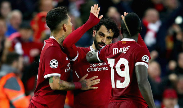 Tại sao Liverpool cần phải có tác động lớn từ cây đinh ba tấn công trước MU?