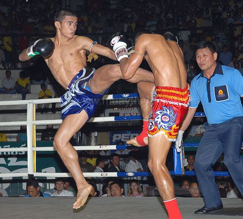 Muay Thái và Lethwei khác nhau như thế nào? Muay Thái và Lethwei khác nhau như thế nào?