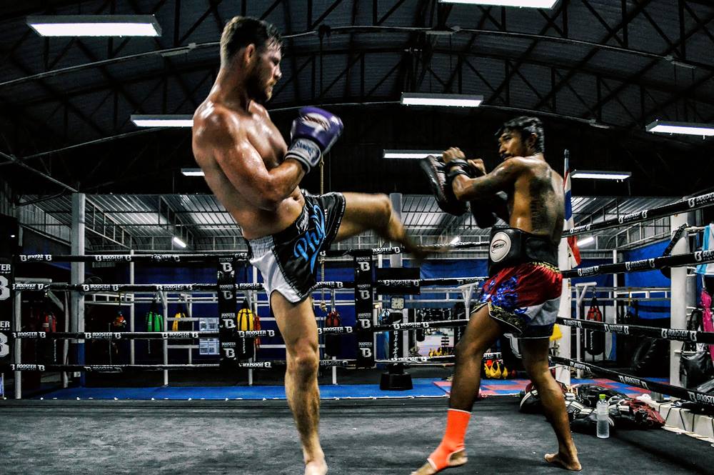 Muay Thái và Lethwei khác nhau như thế nào? Muay Thái và Lethwei khác nhau như thế nào?