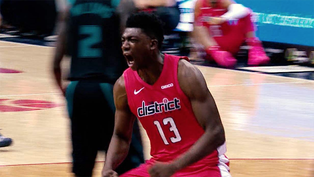 Cầu thủ trẻ NBA suýt nữa đã đấm gục trọng tài, thoát án phạt 500 triệu trong gang tấc