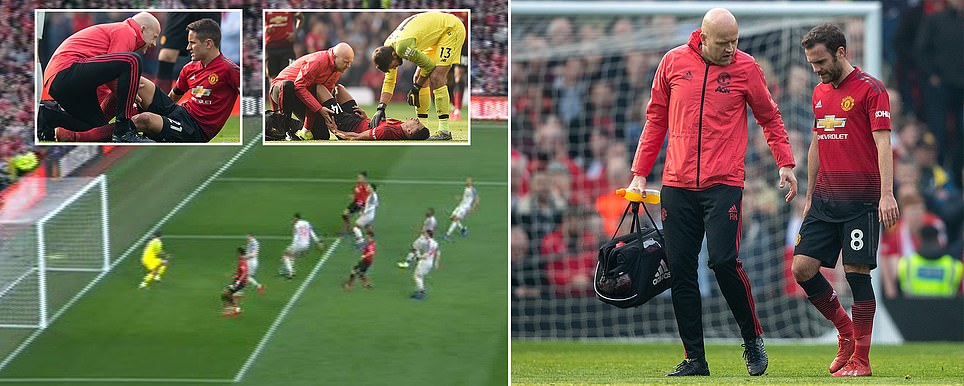 Kết quả MU vs Liverpool (0-0): 4 sự thay đổi người bất đắc dĩ, 2 đội bất phân thắng bại