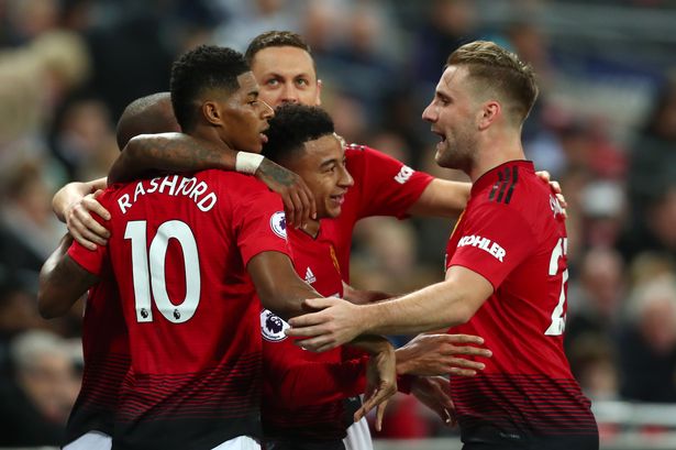 Solskjaer đã giúp MU thay đổi 4 điều theo cách khó tin kể từ lần gặp Liverpool trước đó