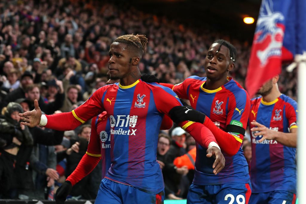Tin chuyển nhượng sáng 24/2: Nhận tin vui vụ Monchi, Arsenal dẫn đầu cuộc đua giành sao Crystal Palace