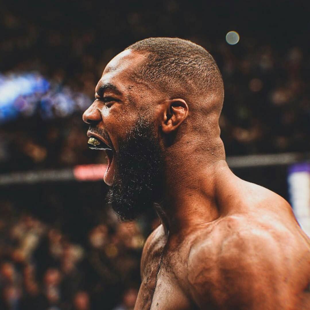 Jon Jones: Tôi sẽ trở lại và chứng minh mình vẫn là kẻ thống trị giới MMA Jon Jones: Tôi sẽ trở lại và chứng minh mình vẫn là kẻ thống trị giới MMA