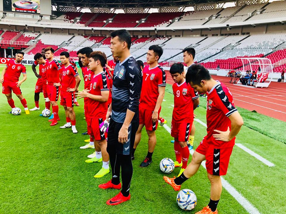 Xem trực tiếp Bình Dương tại AFC Cup 2019 bằng cách nào?