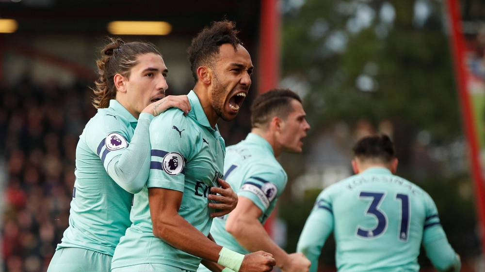 Nhận định Arsenal vs Bournemouth 02h45, 28/02 (vòng 28 Ngoại hạng Anh)