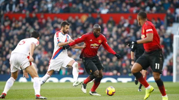 Nhận định Crystal Palace vs Man Utd 03h00, 28/02 (vòng 28 Ngoại hạng Anh)