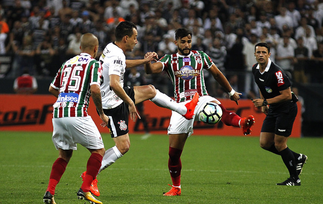 Nhận định Fluminense vs Antofagasta 7h30, 27/2 (vòng 1/32 Copa Sudamericana)