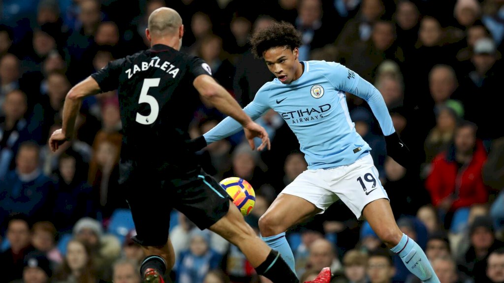 Nhận định Man City vs West Ham 03h00, 28/02 (vòng 28 Ngoại hạng Anh)