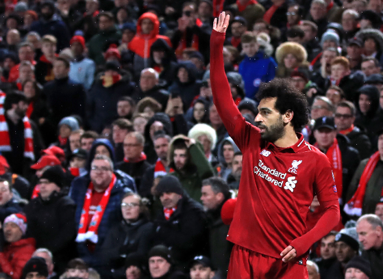Tin chuyển nhượng sáng 26/2: Cựu danh thủ đưa ra lý do tại sao Mohamed Salah sẽ không rời Liverpool