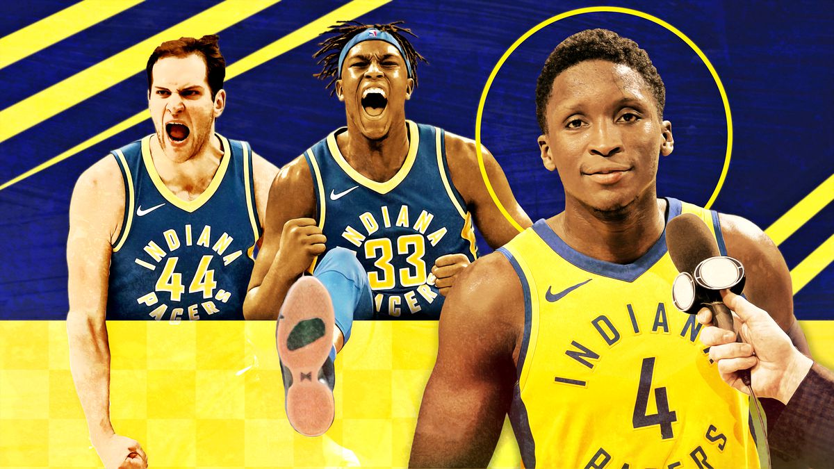 Mất Victor Oladipo, Pacers vẫn Top 3 miền Đông: Phép màu hay sự can trường của "bầy báo đen"?