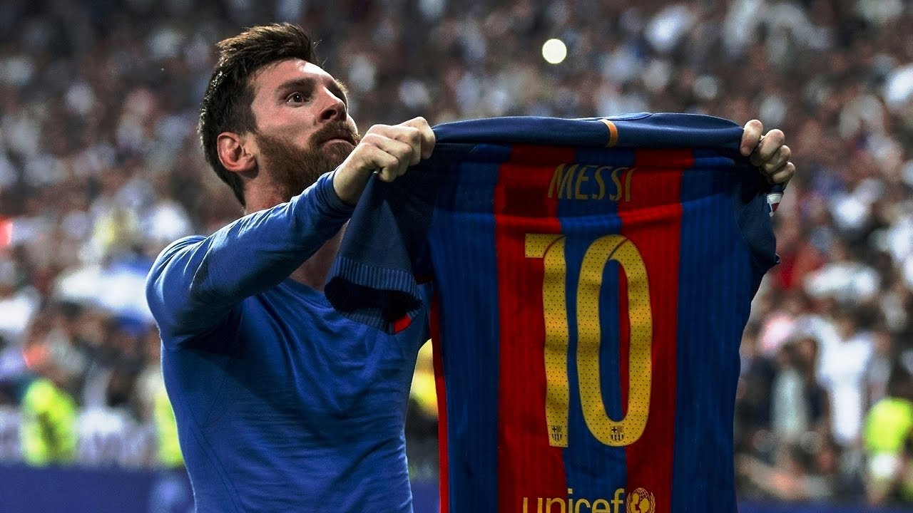 Barca và Messi đã biến Bernabeu của Real thành sân nhà như thế nào?