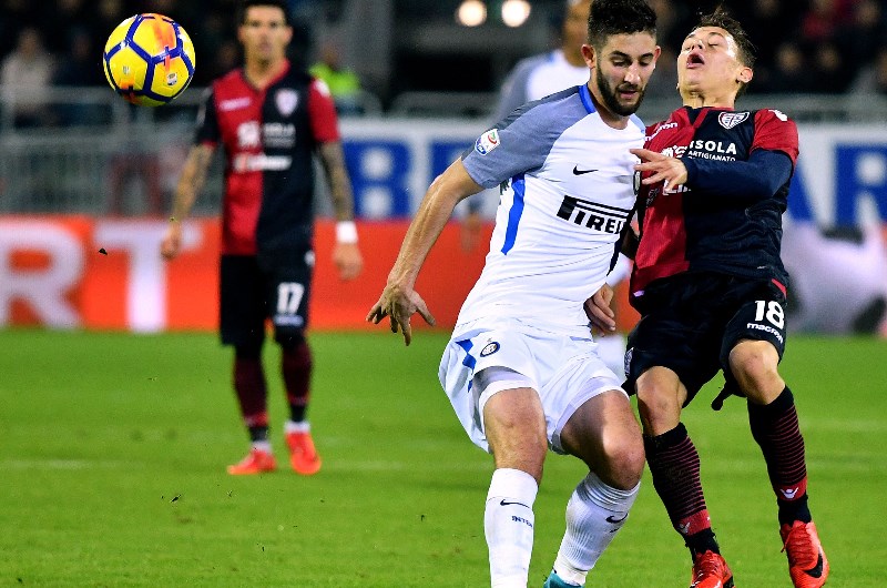 Nhận định Cagliari vs Inter Milan 02h30, 02/03 (vòng 26 VĐQG Italia)