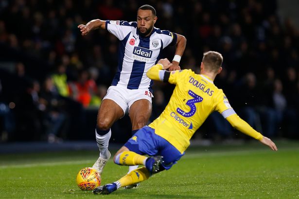 Nhận định Leeds - West Brom 02h45, 02/03 (Vòng 35 Hạng nhất Anh 2018/19)