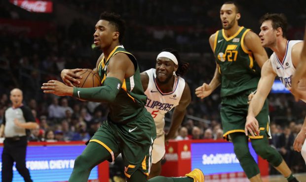 Nhận định NBA: Utah Jazz vs Los Angeles Clippers (ngày 28/2, 9h00)