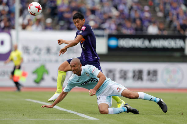 Nhận định Sanfrecce Hiroshima vs Jubilo Iwata 17h00, 01/03 (vòng 2 VĐQG Nhật Bản)
