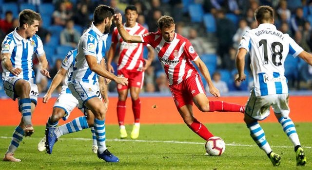 Nhận định Vallecano vs Girona 03h00, 02/03 (vòng 26 VĐQG Tây Ban Nha)