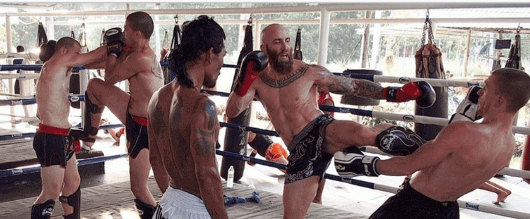 Tầm quan trọng của Sparring kỹ thuật