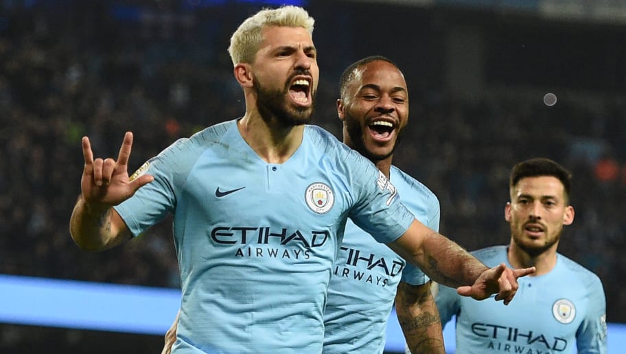 CHÍNH THỨC: Man City ký siêu hợp đồng tài trợ áo đấu với Puma