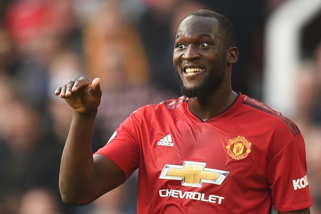 Chuyển nhượng MU ngày 28/2: Lukaku chỉ gia nhập một CLB nếu bắt buộc phải rời MU
