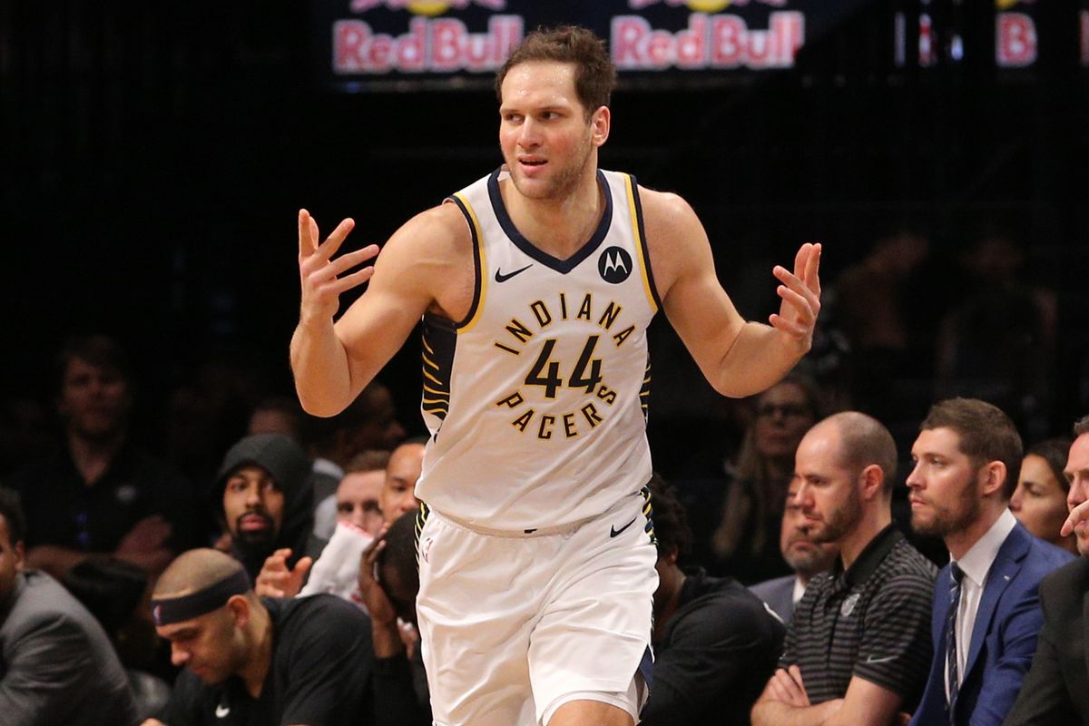 Mất Victor Oladipo, Pacers vẫn Top 3 miền Đông: Phép màu hay sự can trường của bầy báo đen? Mất Victor Oladipo, Pacers vẫn Top 3 miền Đông: Phép màu hay sự can trường của bầy báo đen?