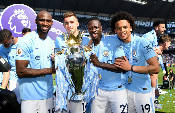 Thống kê kỳ quặc có thể khiến Liverpool lo lắng về cơ hội vô địch NHA mùa này