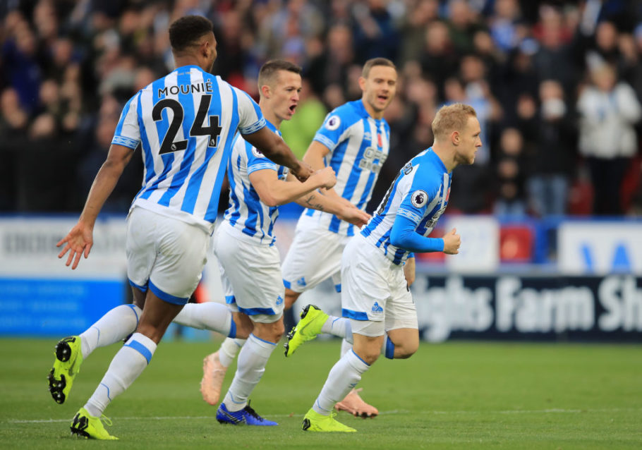 Nhận định Brighton vs Huddersfield 22h00, 02/03 (vòng 29 Ngoại hạng Anh)