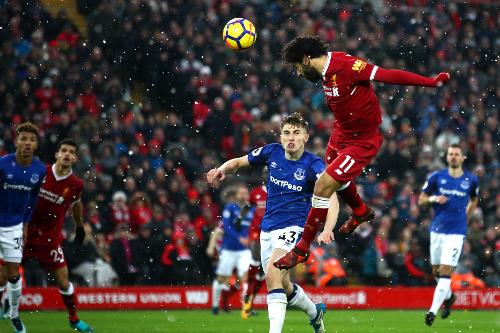 Nhận định Everton vs Liverpool 23h15, 03/03 (vòng 29 Ngoại hạng Anh)