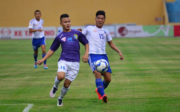 Nhận định Quảng Nam vs Hà Nội 17h00, 02/03 (vòng 2 V-League 2019)