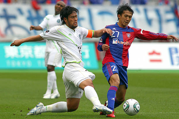 Nhận định Shonan Bellmare vs FC Tokyo 14h00, 02/03 (Vòng 2 VĐQG Nhật Bản 2019)