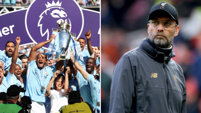 Thống kê kỳ quặc có thể khiến Liverpool lo lắng về cơ hội vô địch NHA mùa này