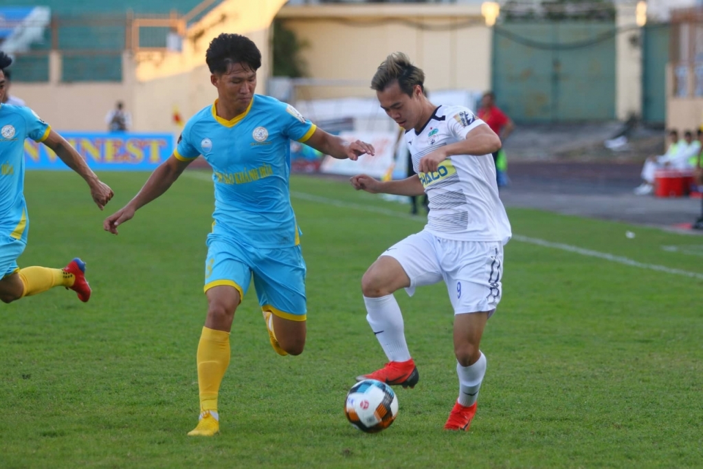 HAGL vs TP. HCM (17h00 ngày 1/3, sân Pleiku): Người cũ gieo sầu