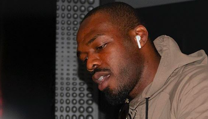 Dính 2 mẫu chất cấm, Jon Jones vẫn sẽ thượng đài UFC 235