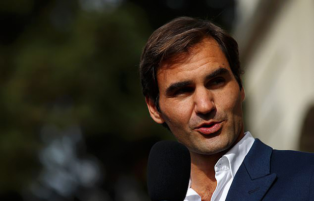 Federer ủng hộ Kyrgios bêu xấu Nadal