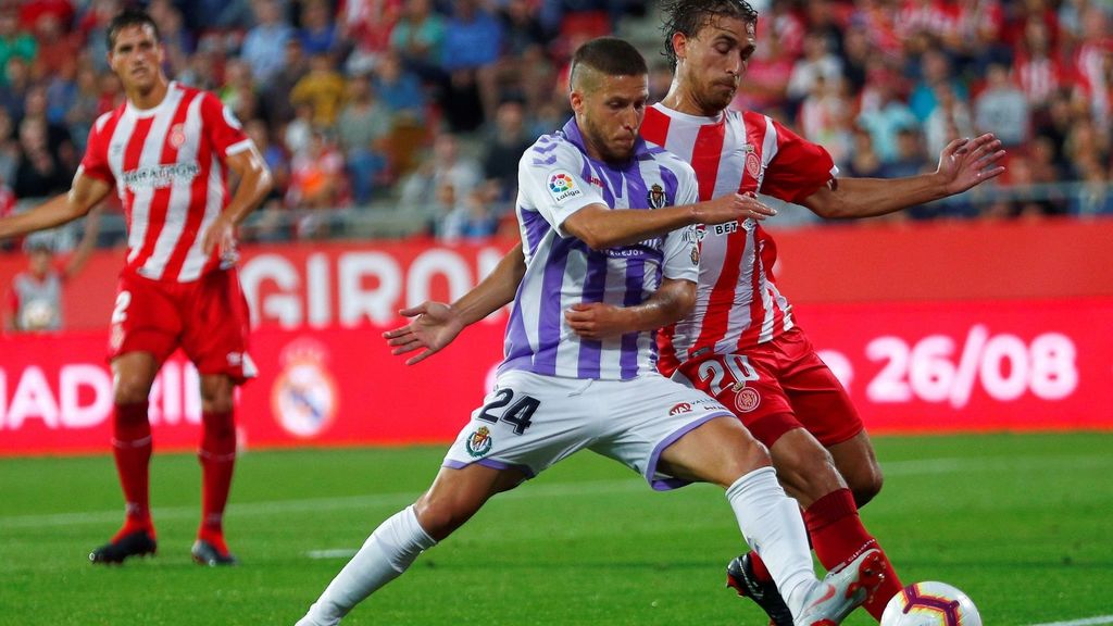 Nhận định Espanyol vs Valladolid 19h00, 02/03 (vòng 26 VĐQG Tây Ban Nha)