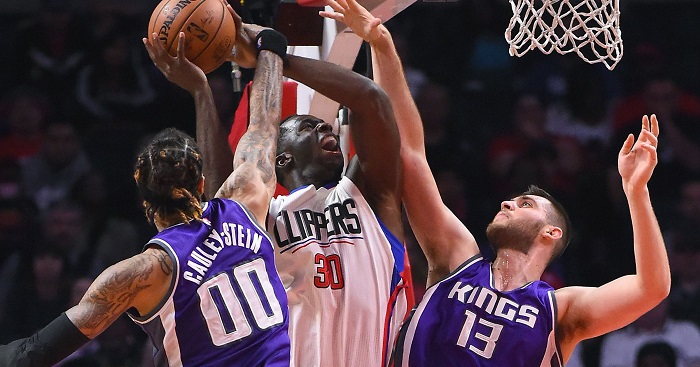 Nhận định NBA: Sacramento Kings vs Los Angeles Clippers (ngày 2/3, 10h00)