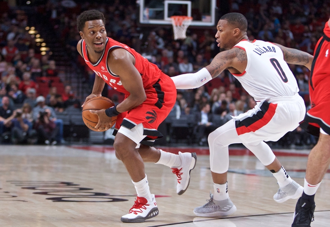 Nhận định NBA: Toronto Raptors vs Portland Trail Blazers (ngày 2/3, 8h00)