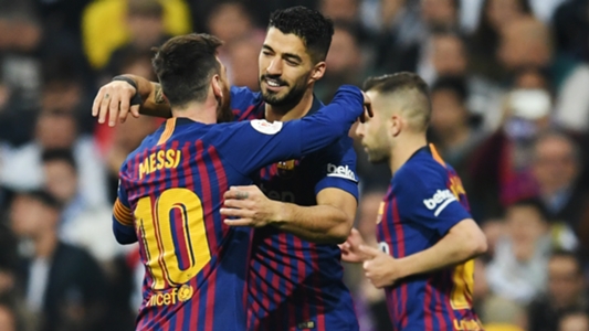 Nhận định Real Madrid vs Barcelona 02h45, 03/03 (vòng 26 VĐQG Tây Ban Nha)