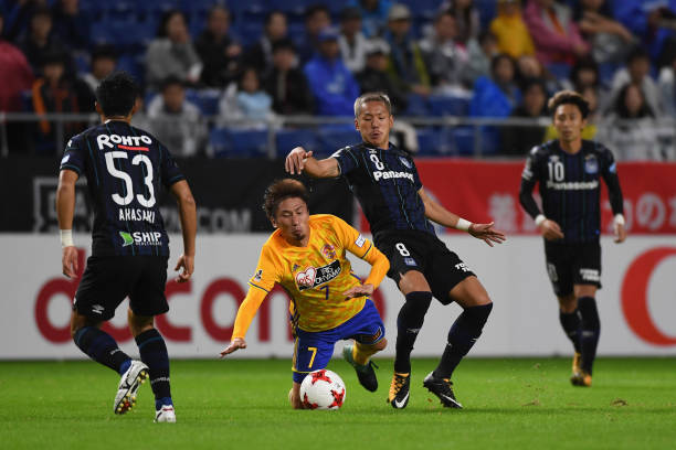 Nhận định Shimizu S-Pulse vs Gamba Osaka 12h00, 02/03 (vòng 2 VĐQG Nhật Bản)