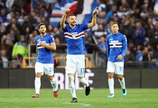 Nhận định Spal vs Sampdoria 21h00, 03/03 (Vòng 26 VĐQG Italia 2018/19)