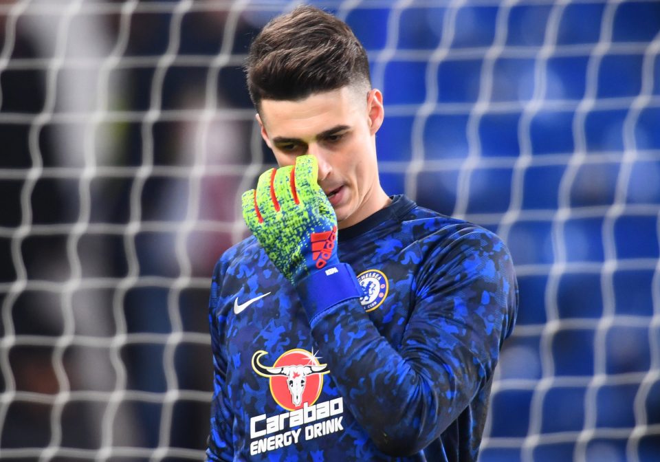 Tin bóng đá ngày 1/3: Hazard tiết lộ cầu thủ Chelsea "dằn mặt" Kepa