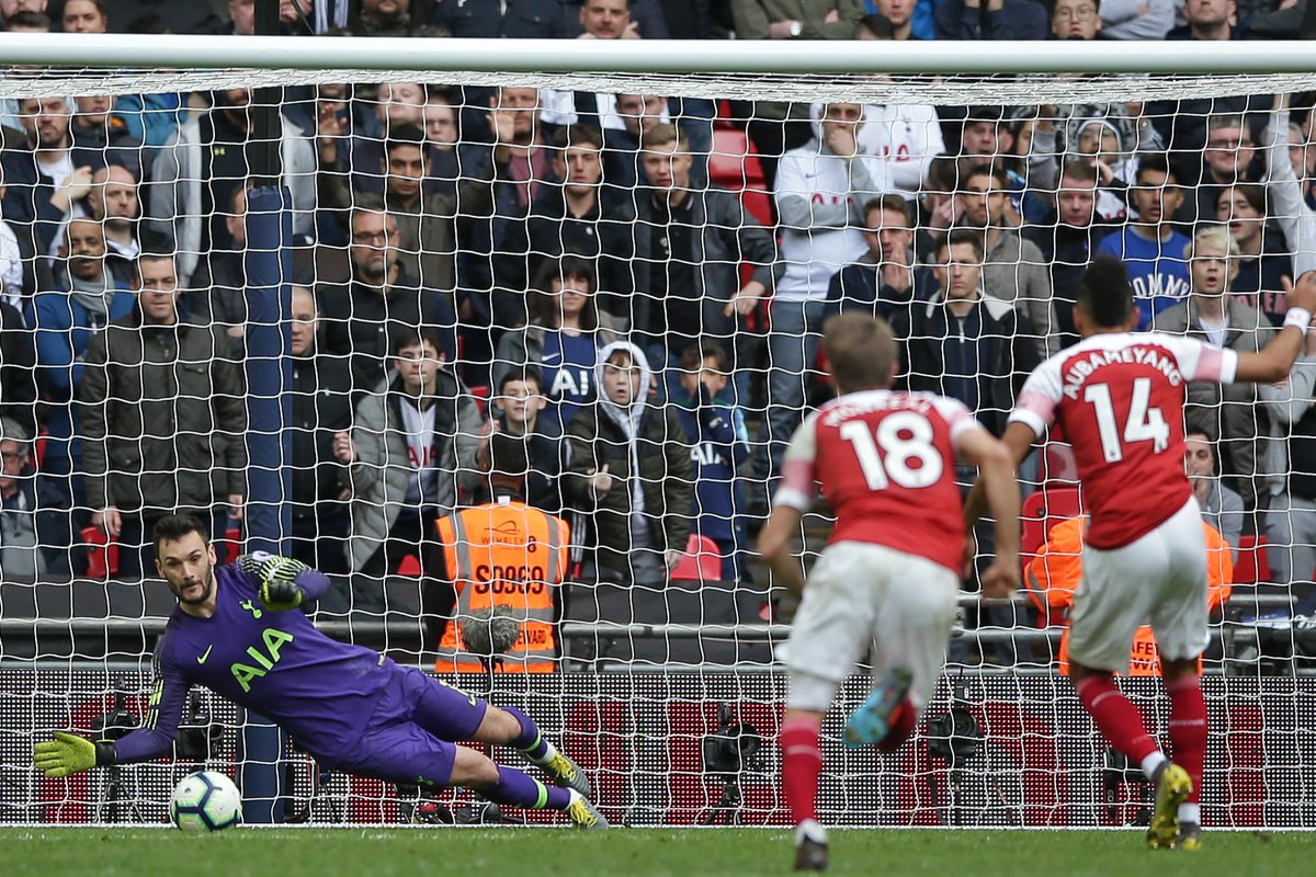Khoảnh khắc vàng của Lacazette, tội đồ Aubameyang và 5 điểm nhấn từ trận Tottenham vs Arsenal Khoảnh khắc vàng của Lacazette, tội đồ Aubameyang và 5 điểm nhấn từ trận Tottenham vs Arsenal