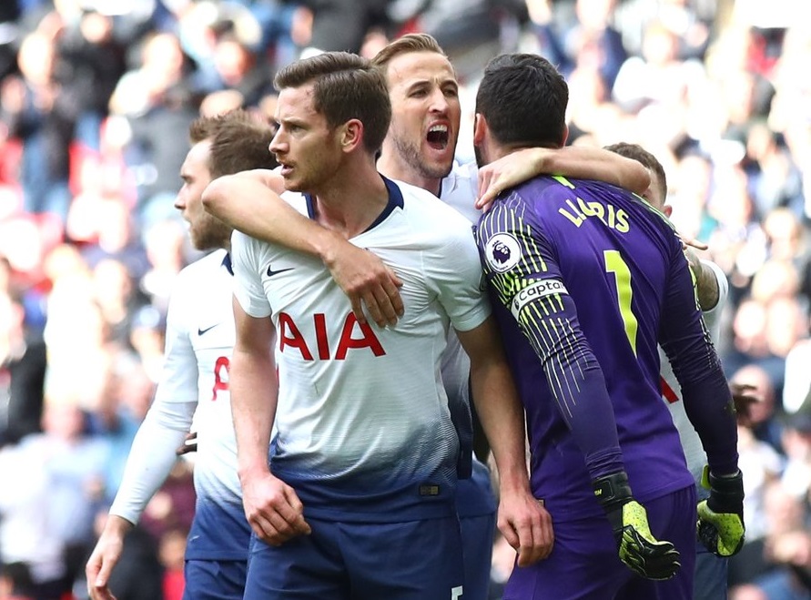 Khoảnh khắc vàng của Lacazette, tội đồ Aubameyang và 5 điểm nhấn từ trận Tottenham vs Arsenal Khoảnh khắc vàng của Lacazette, tội đồ Aubameyang và 5 điểm nhấn từ trận Tottenham vs Arsenal