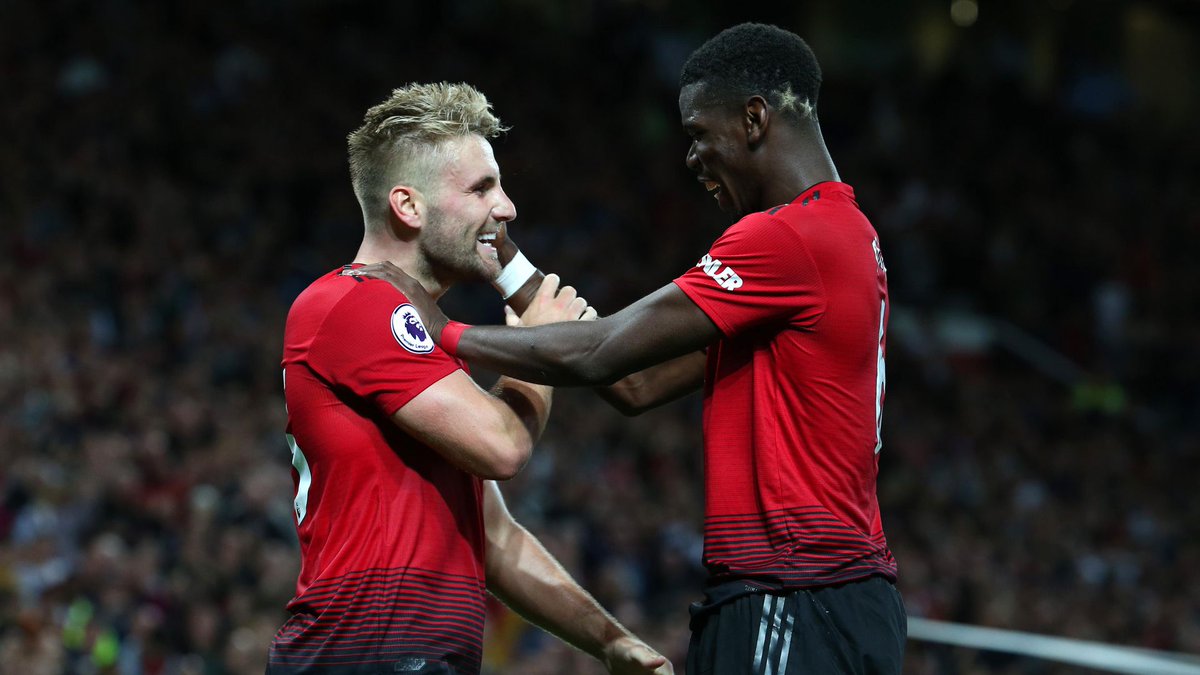 MU đã tăng tốc ngoạn mục thế nào để Solskjaer ganh đua ghế HLV với Pochettino?
